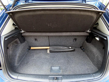 Volkswagen Polo — photo 17