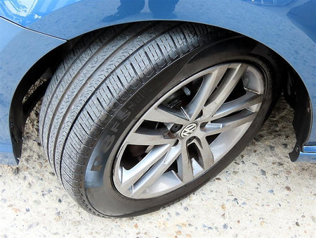 Volkswagen Polo — photo 19