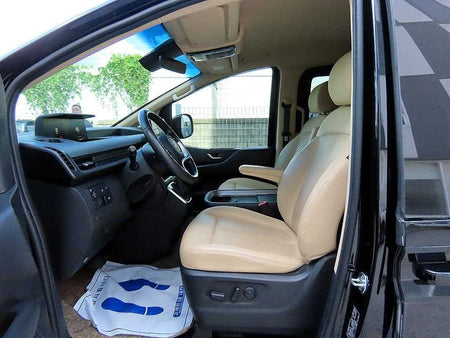 Hyundai Staria — photo 05