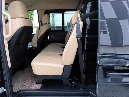 Hyundai Staria — photo 06