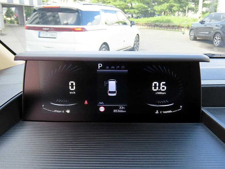 Hyundai Staria — photo 09