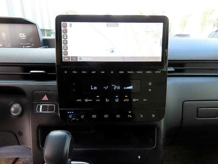 Hyundai Staria — photo 13