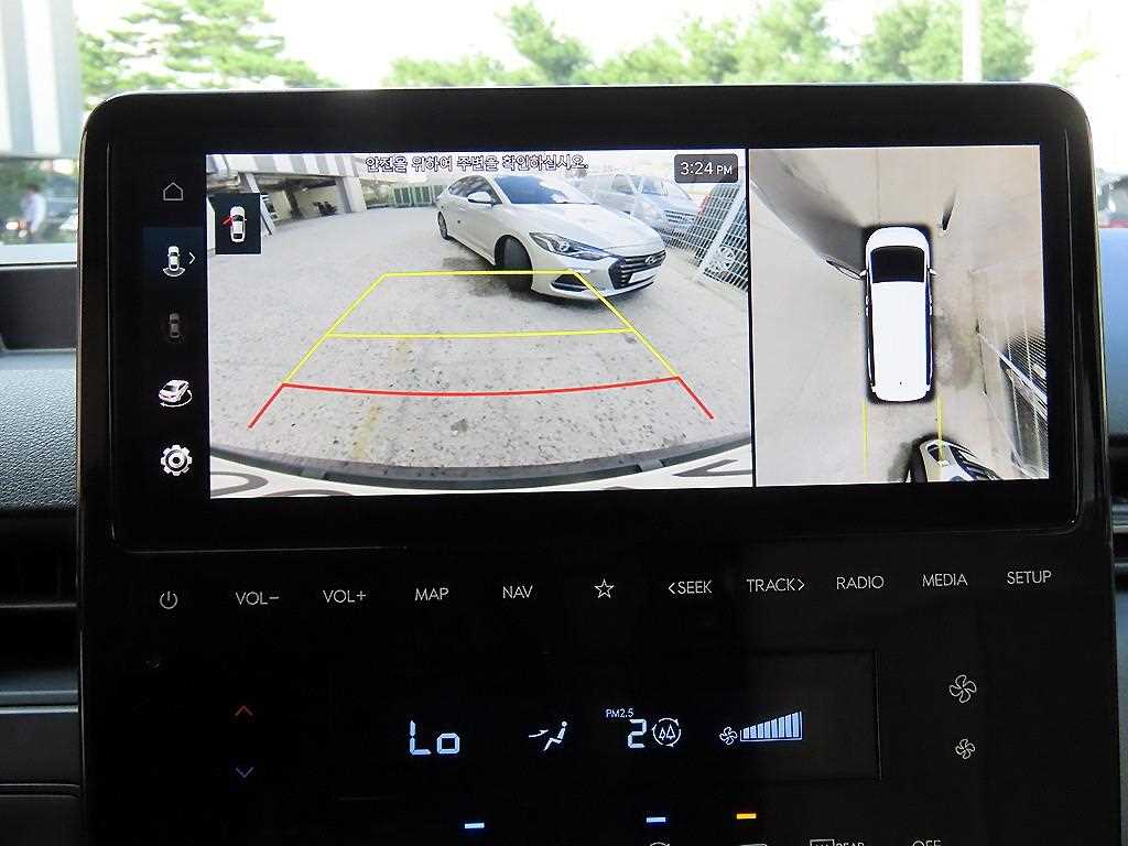 Hyundai Staria — photo 14