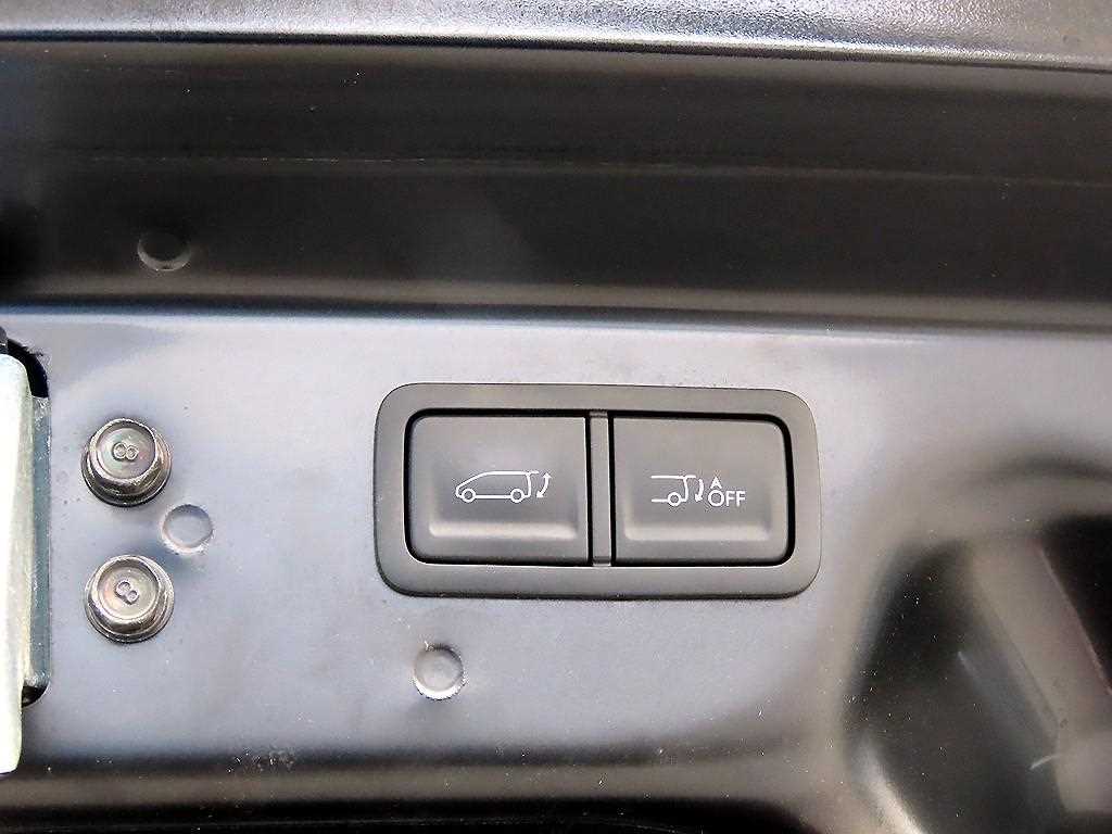 Hyundai Staria — photo 17