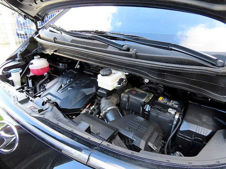 Hyundai Staria — photo 19
