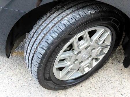 Hyundai Staria — photo 20