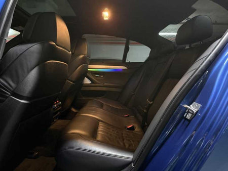 BMW M5 — photo 10