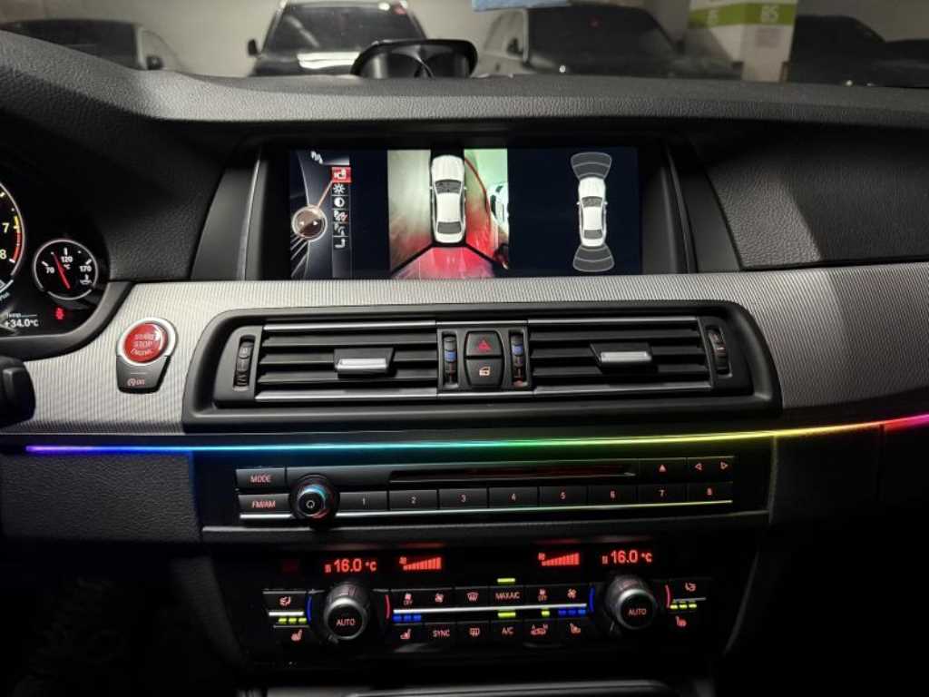 BMW M5 — photo 13
