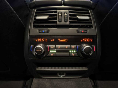 BMW M5 — photo 17
