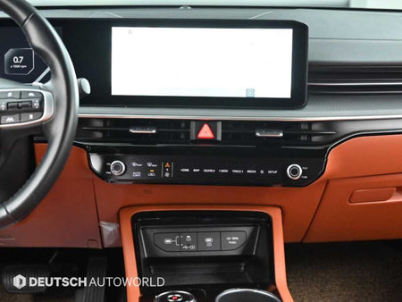 Kia K5 — photo 14