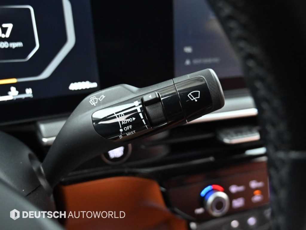 Kia K5 — photo 16