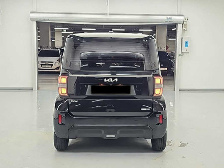 Kia RAY — photo 03