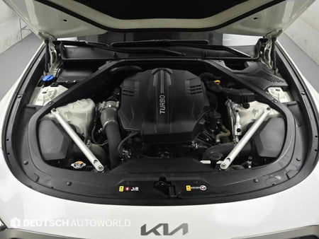 Kia K9 — photo 06