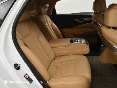 Kia K9 — photo 12