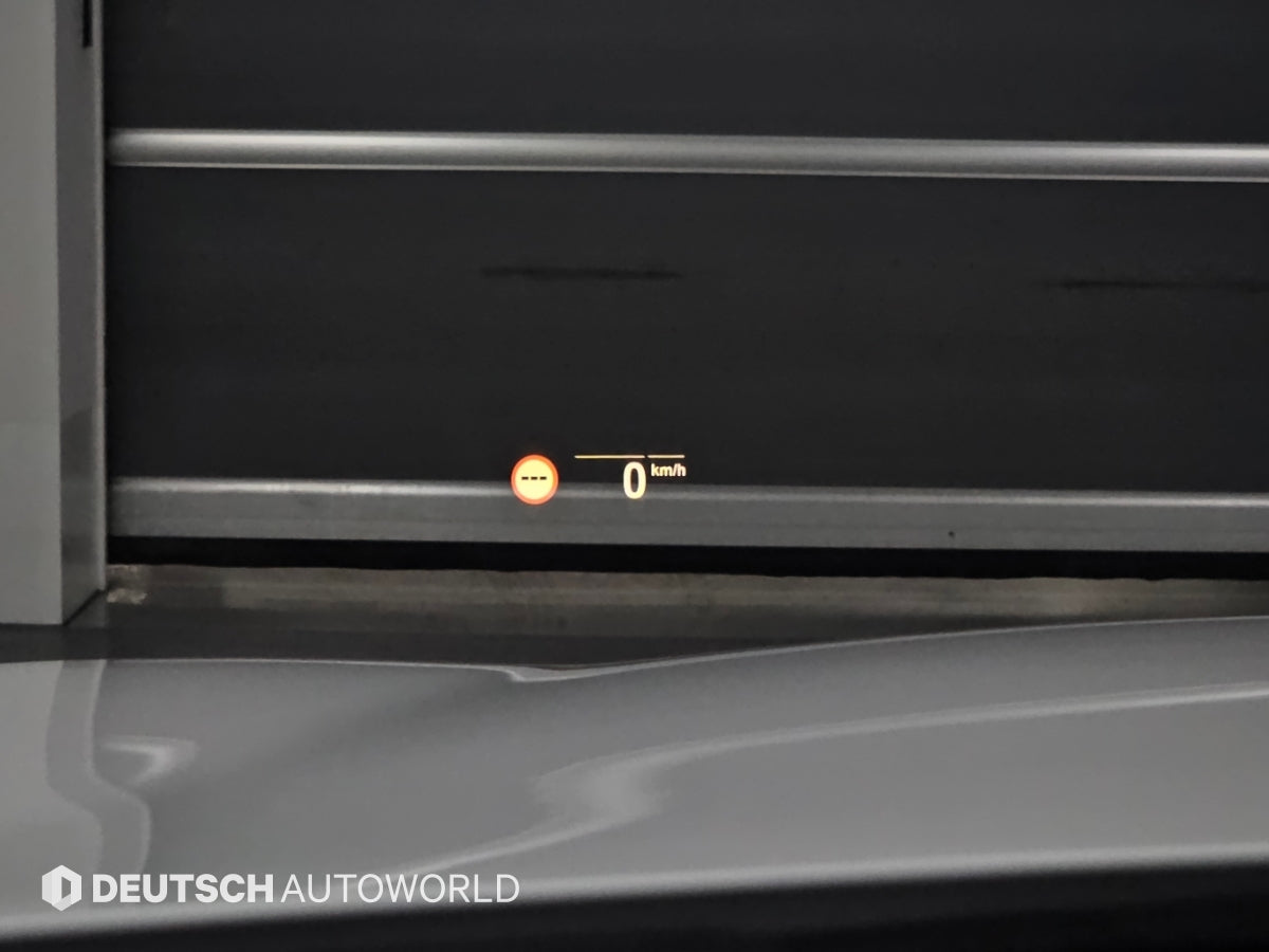 BMW 5-Series — photo 17
