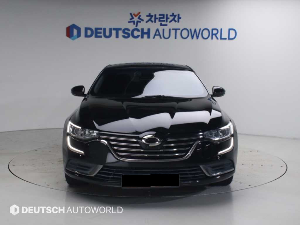 RENAULT SM6 — photo 03