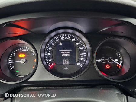 RENAULT SM6 — photo 08