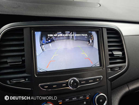 RENAULT SM6 — photo 15