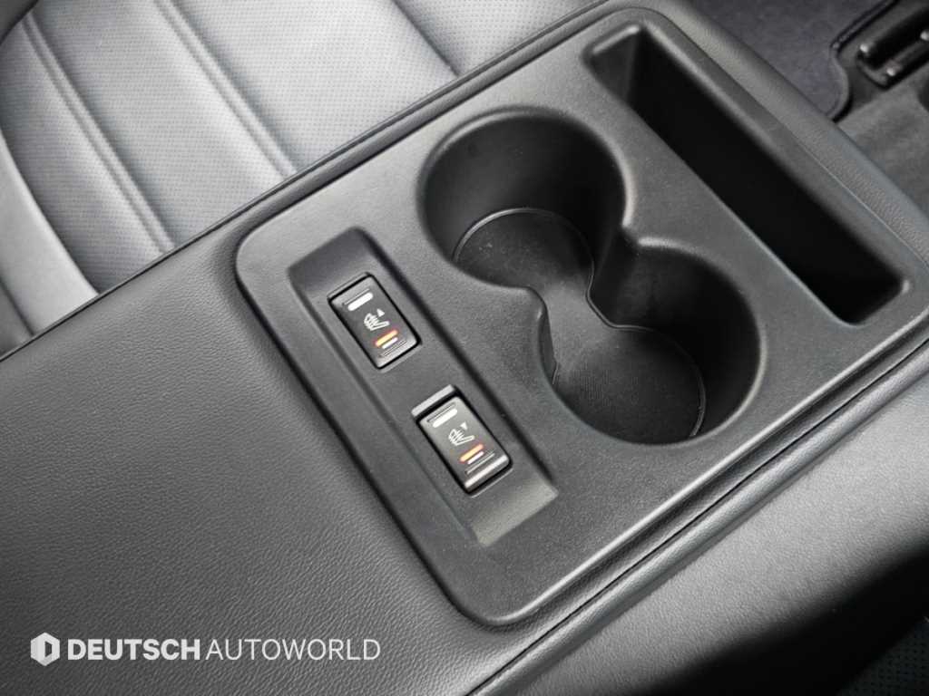 RENAULT SM6 — photo 16