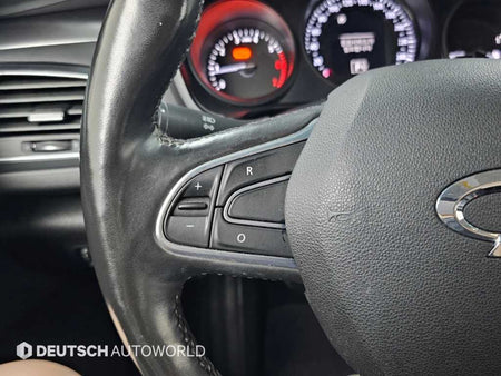 RENAULT SM6 — photo 17