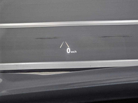 Genesis G80 — photo 17