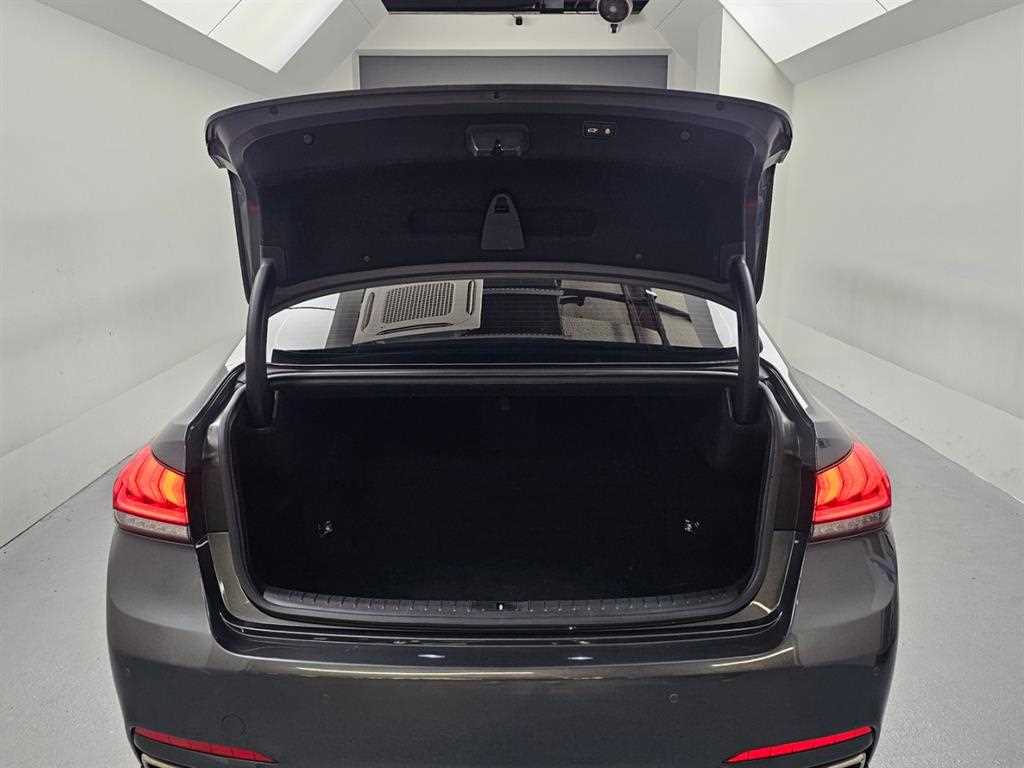 Genesis G80 — photo 19
