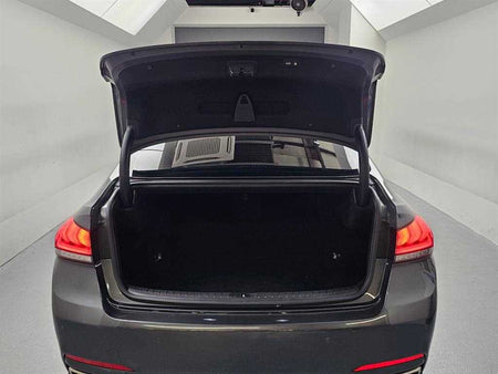 Genesis G80 — photo 19