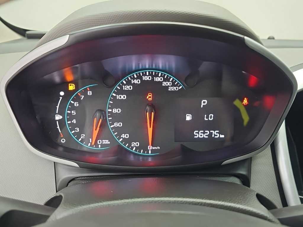 CHEVROLET Aveo — photo 06