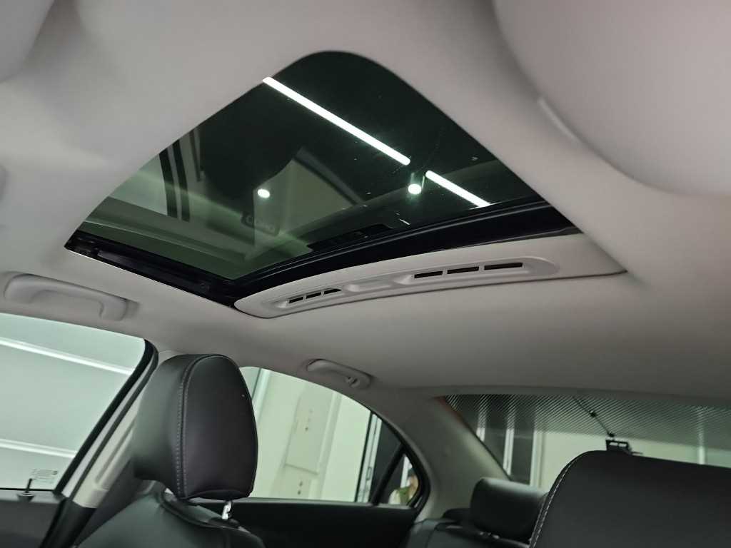 CHEVROLET Aveo — photo 13