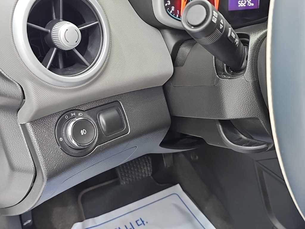 CHEVROLET Aveo — photo 17