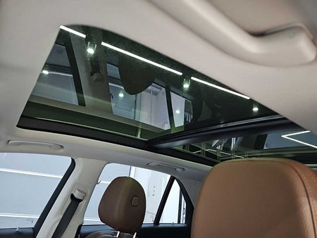 Mercedes-Benz GLE-Class — photo 14
