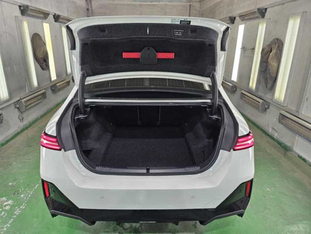 BMW 5-Series — photo 03
