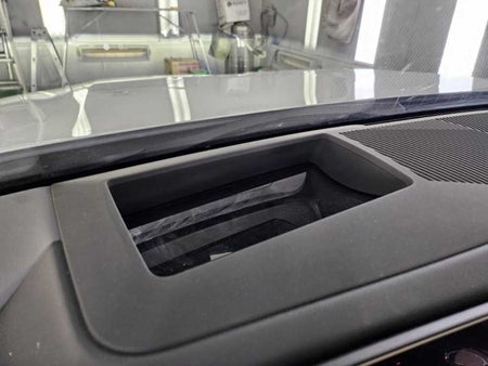 BMW 5-Series — photo 09