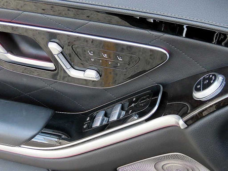 Mercedes-Benz S-Class — photo 12
