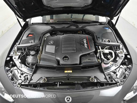 Mercedes-Benz AMG GT — photo 06