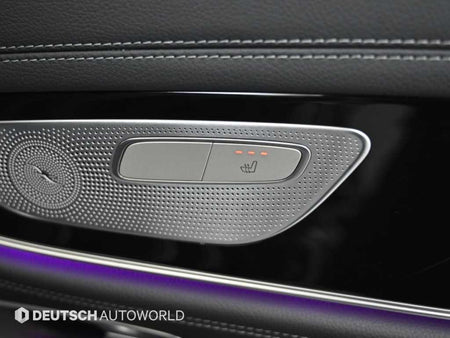 Mercedes-Benz AMG GT — photo 16