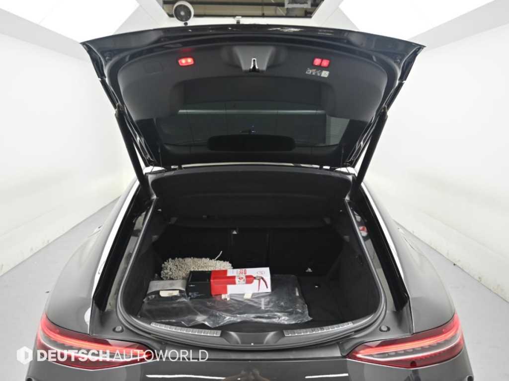Mercedes-Benz AMG GT — photo 19