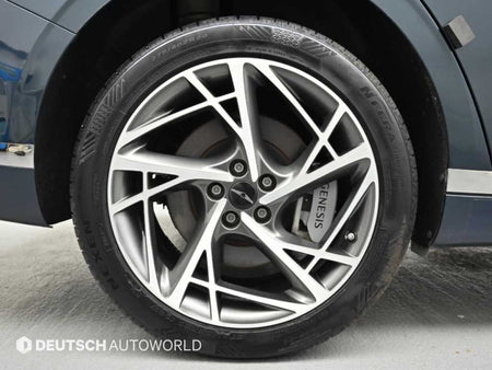 Genesis G90 — photo 05