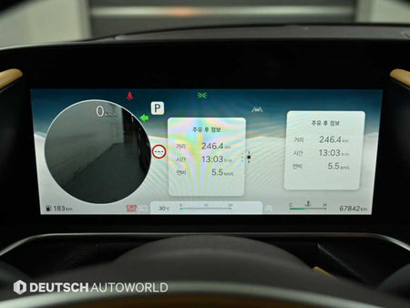Genesis G90 — photo 08