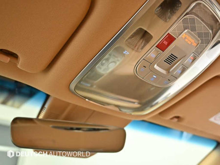 Genesis G90 — photo 18