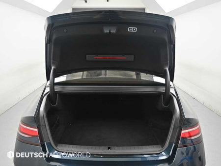 Genesis G90 — photo 19