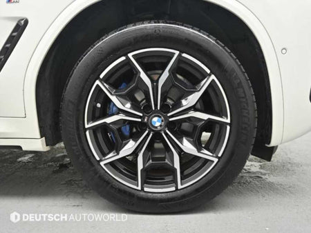 BMW X4 — photo 05