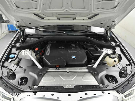 BMW X4 — photo 06