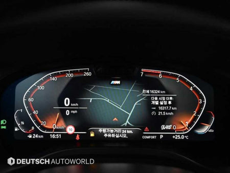 BMW X4 — photo 08