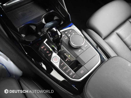 BMW X4 — photo 09