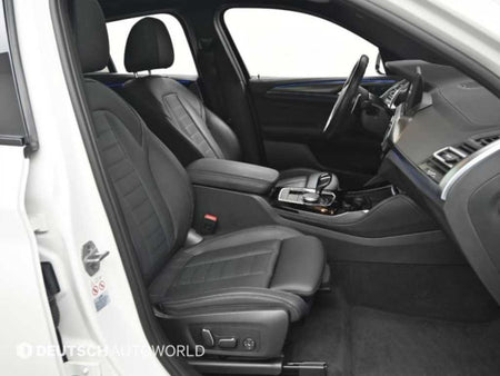 BMW X4 — photo 10