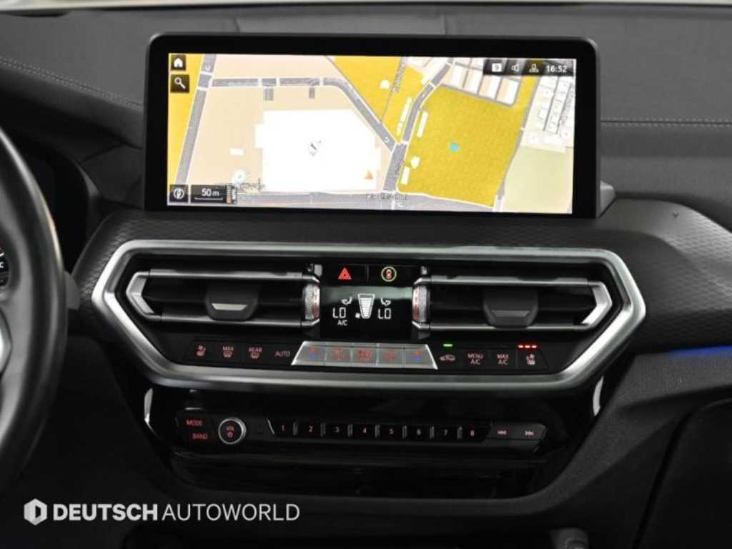 BMW X4 — photo 14