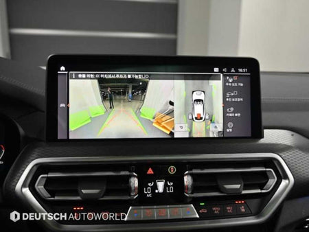 BMW X4 — photo 15