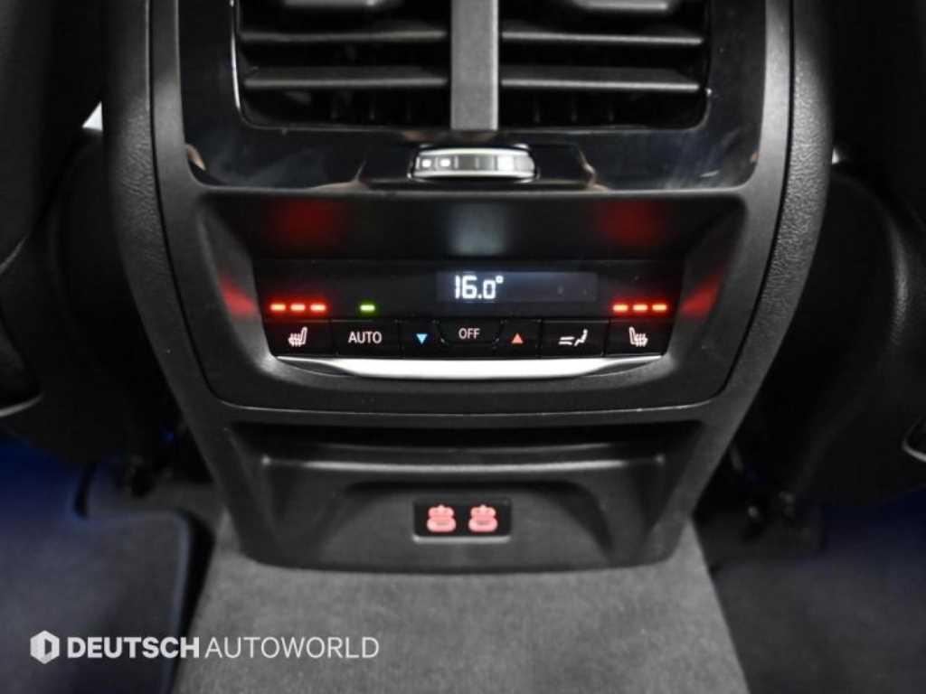 BMW X4 — photo 16