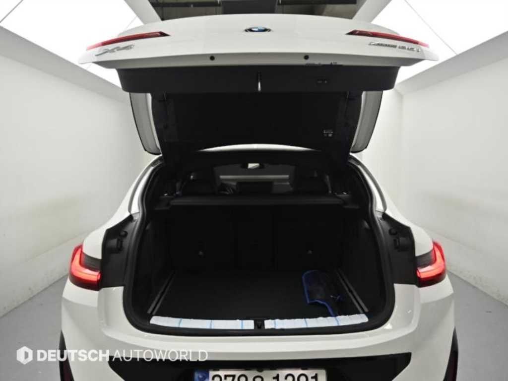 BMW X4 — photo 19